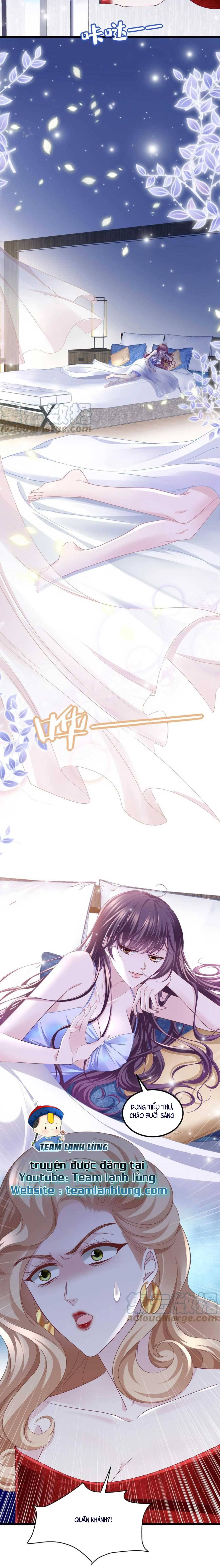 Trọng Sinh Về Chinh Phục Tổng Tài - Chap 175