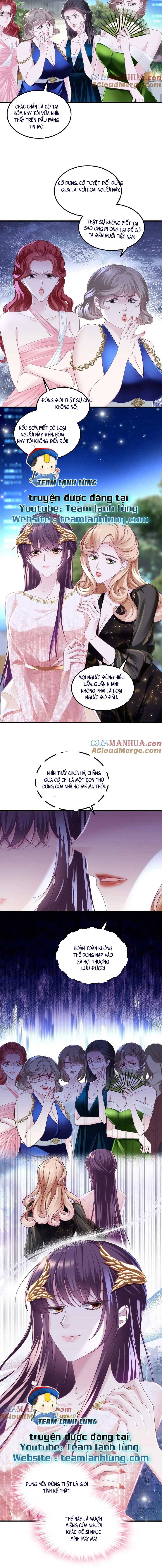 Trọng Sinh Về Chinh Phục Tổng Tài - Chap 179