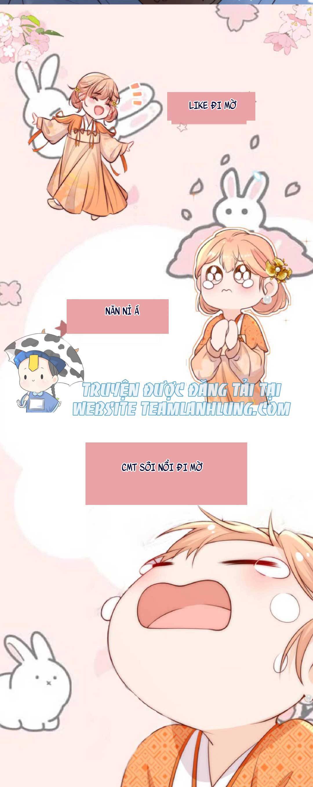 Trọng Sinh Về Chinh Phục Tổng Tài - Chap 183