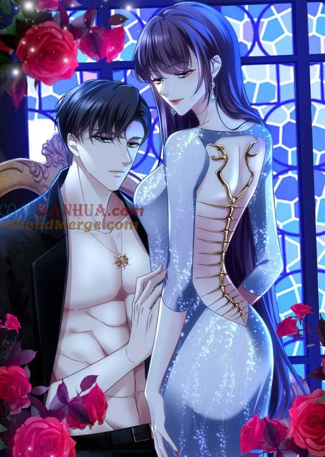 Trọng Sinh Về Chinh Phục Tổng Tài - Chap 189