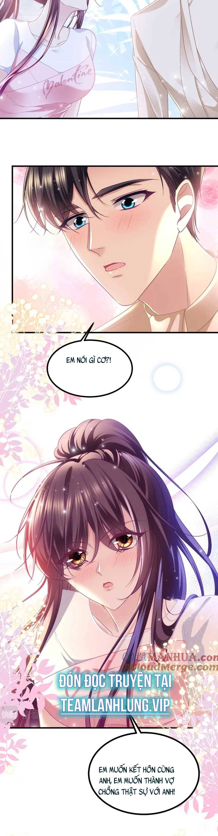 Trọng Sinh Về Chinh Phục Tổng Tài - Chap 193