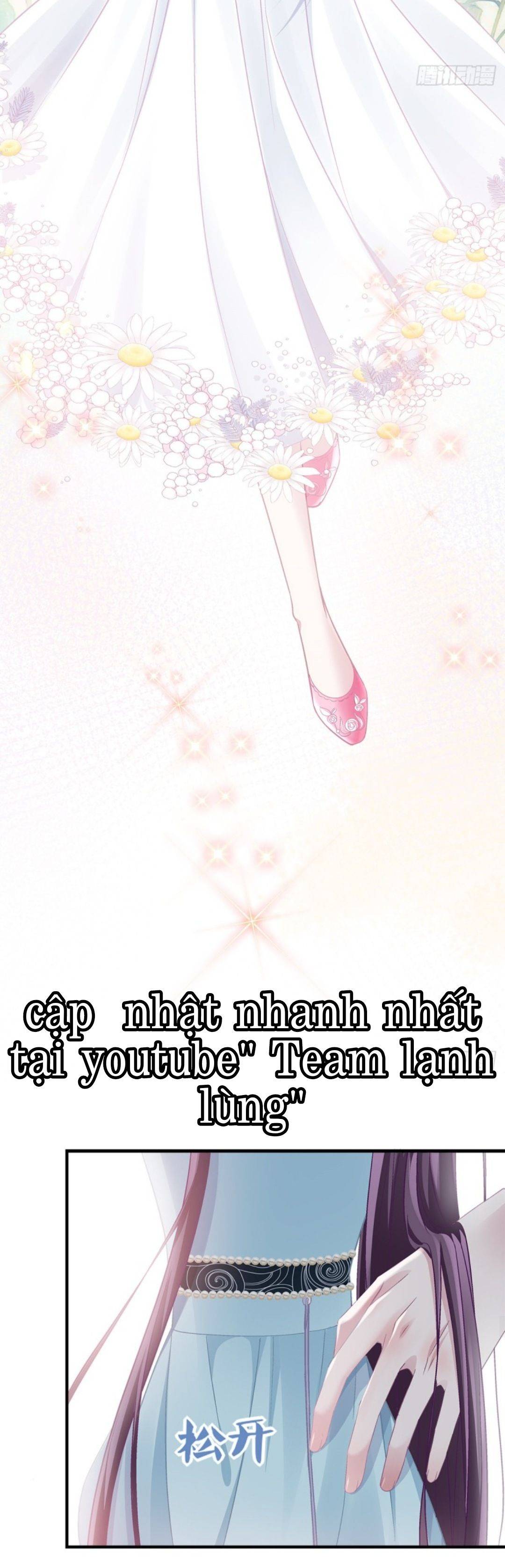 Trọng Sinh Về Chinh Phục Tổng Tài - Chap 2