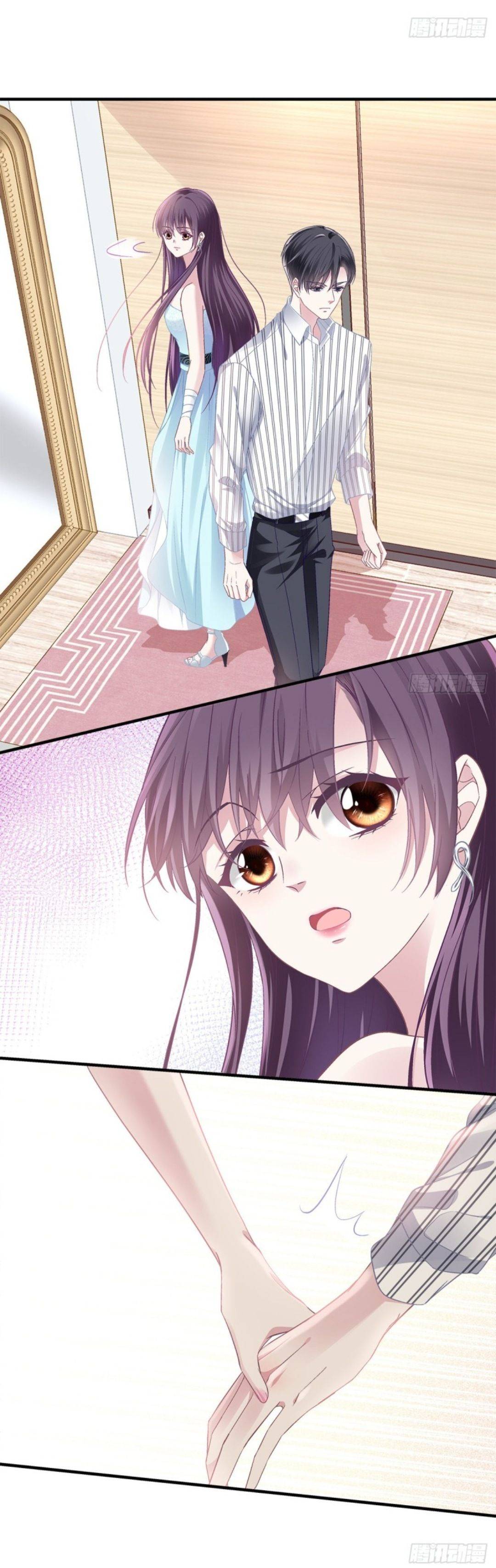 Trọng Sinh Về Chinh Phục Tổng Tài - Chap 2