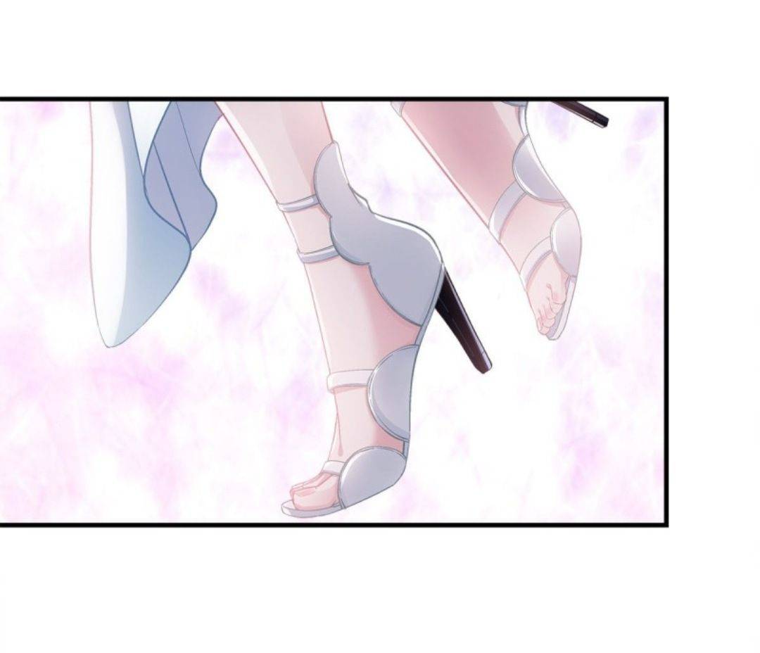 Trọng Sinh Về Chinh Phục Tổng Tài - Chap 2