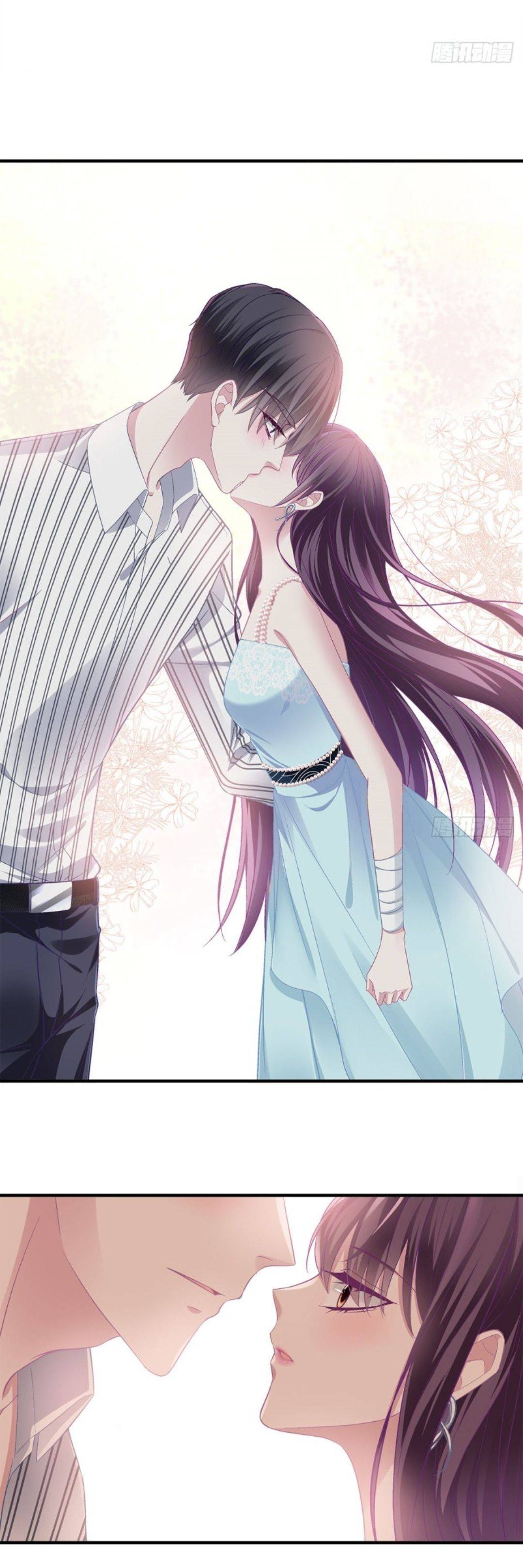 Trọng Sinh Về Chinh Phục Tổng Tài - Chap 2