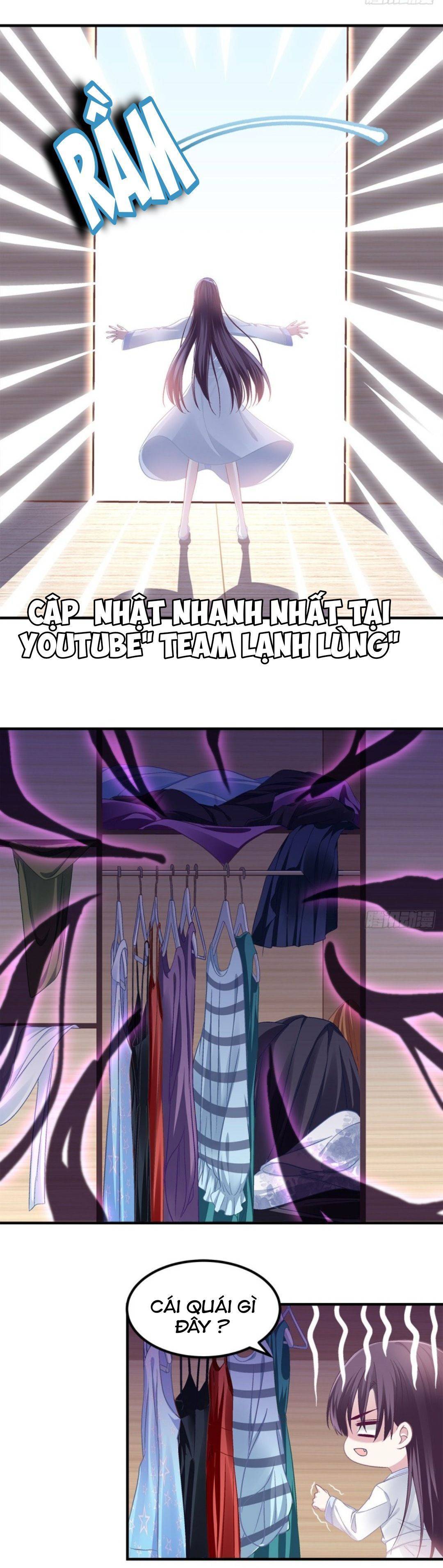 Trọng Sinh Về Chinh Phục Tổng Tài - Chap 2