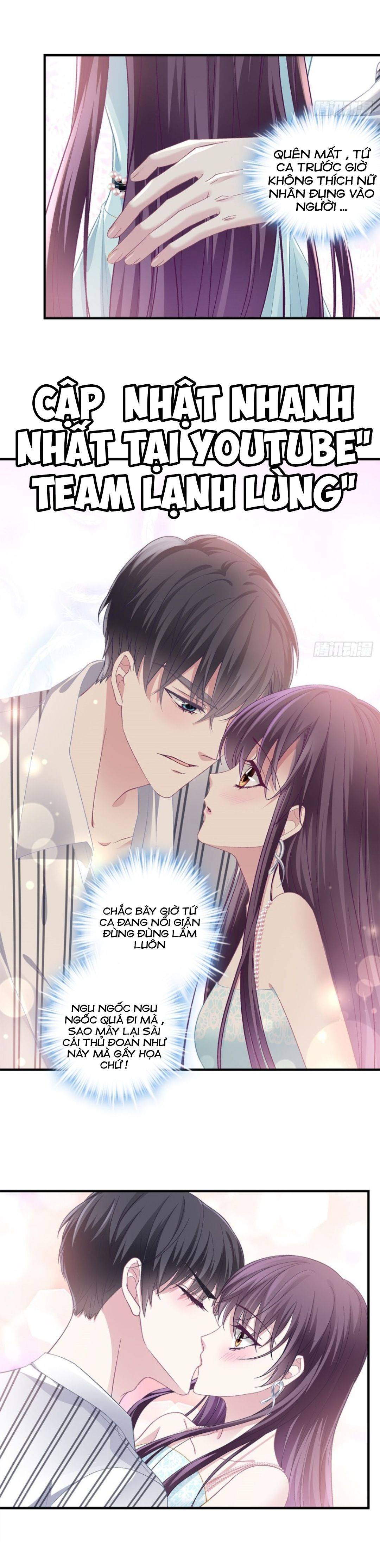 Trọng Sinh Về Chinh Phục Tổng Tài - Chap 2