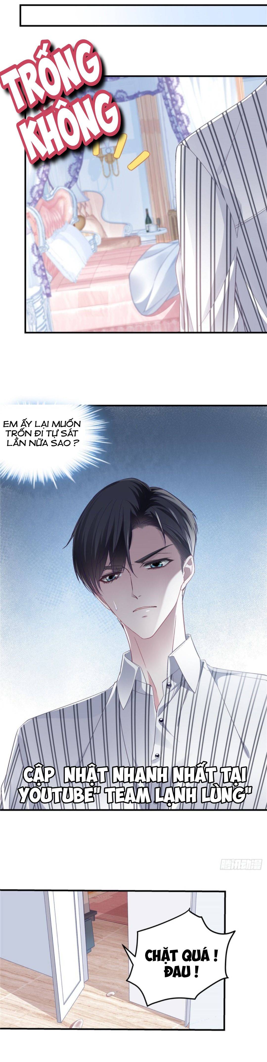 Trọng Sinh Về Chinh Phục Tổng Tài - Chap 2