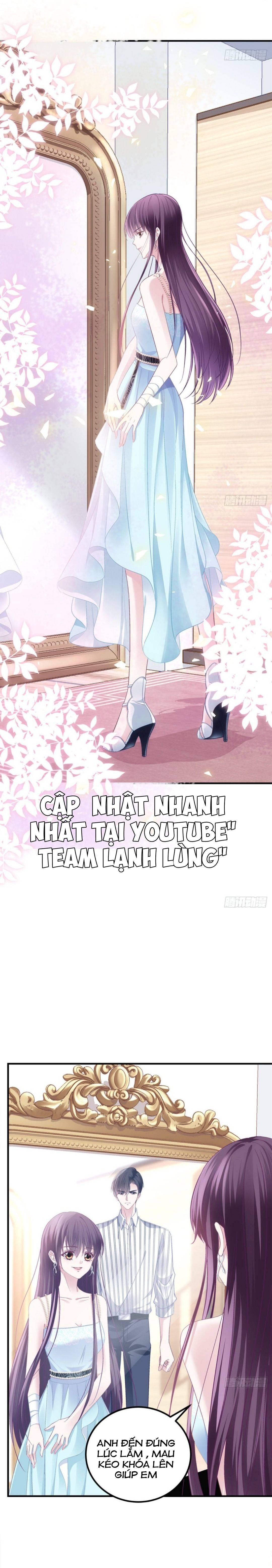 Trọng Sinh Về Chinh Phục Tổng Tài - Chap 2