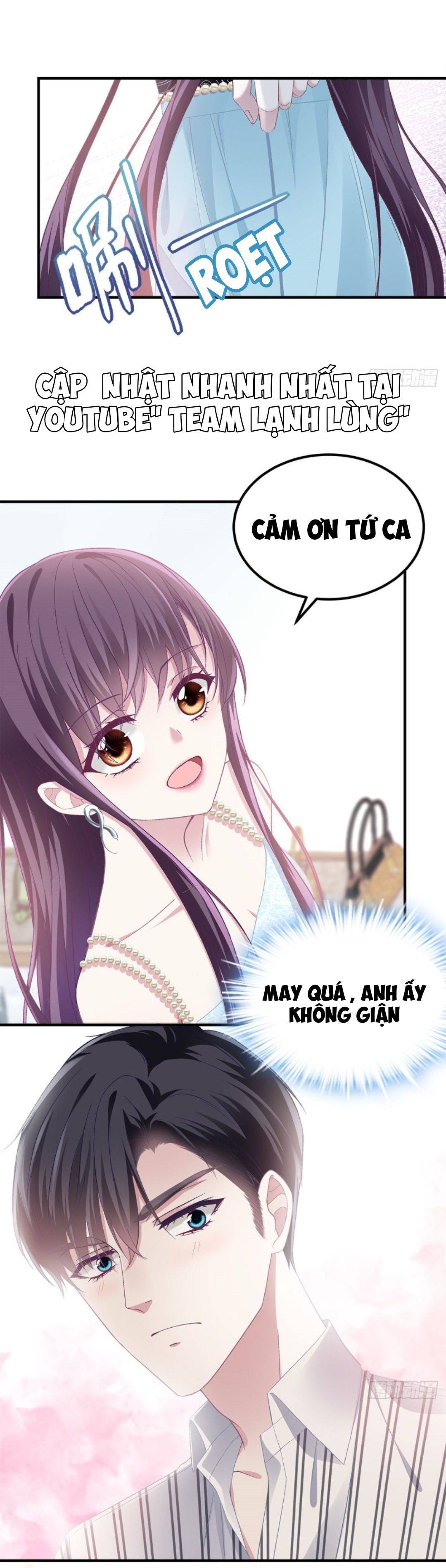 Trọng Sinh Về Chinh Phục Tổng Tài - Chap 2