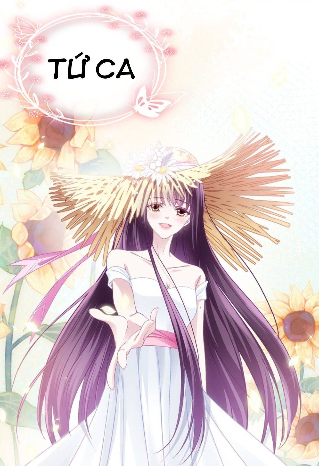 Trọng Sinh Về Chinh Phục Tổng Tài - Chap 2