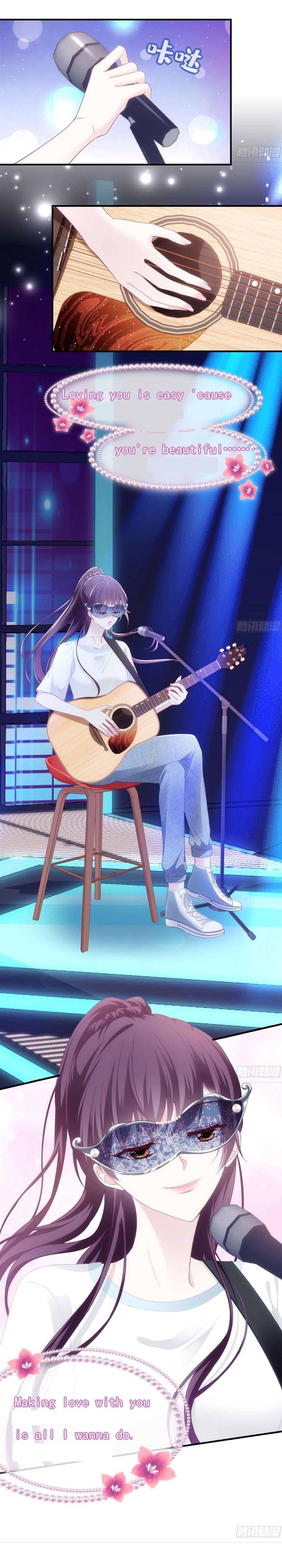 Trọng Sinh Về Chinh Phục Tổng Tài - Chap 21