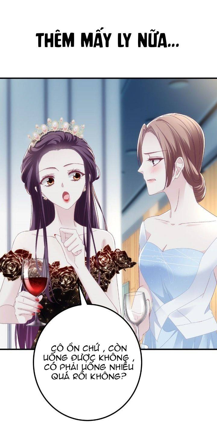 Trọng Sinh Về Chinh Phục Tổng Tài - Chap 25