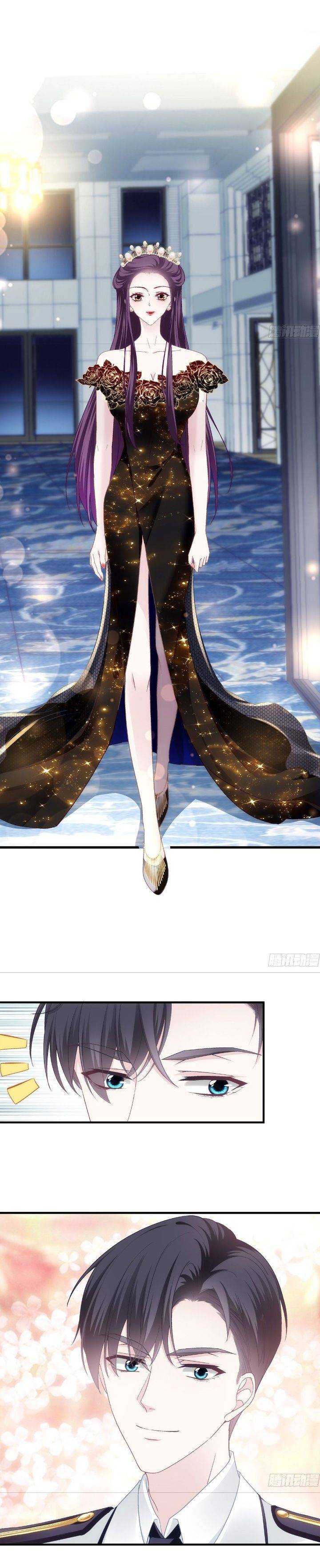 Trọng Sinh Về Chinh Phục Tổng Tài - Chap 25