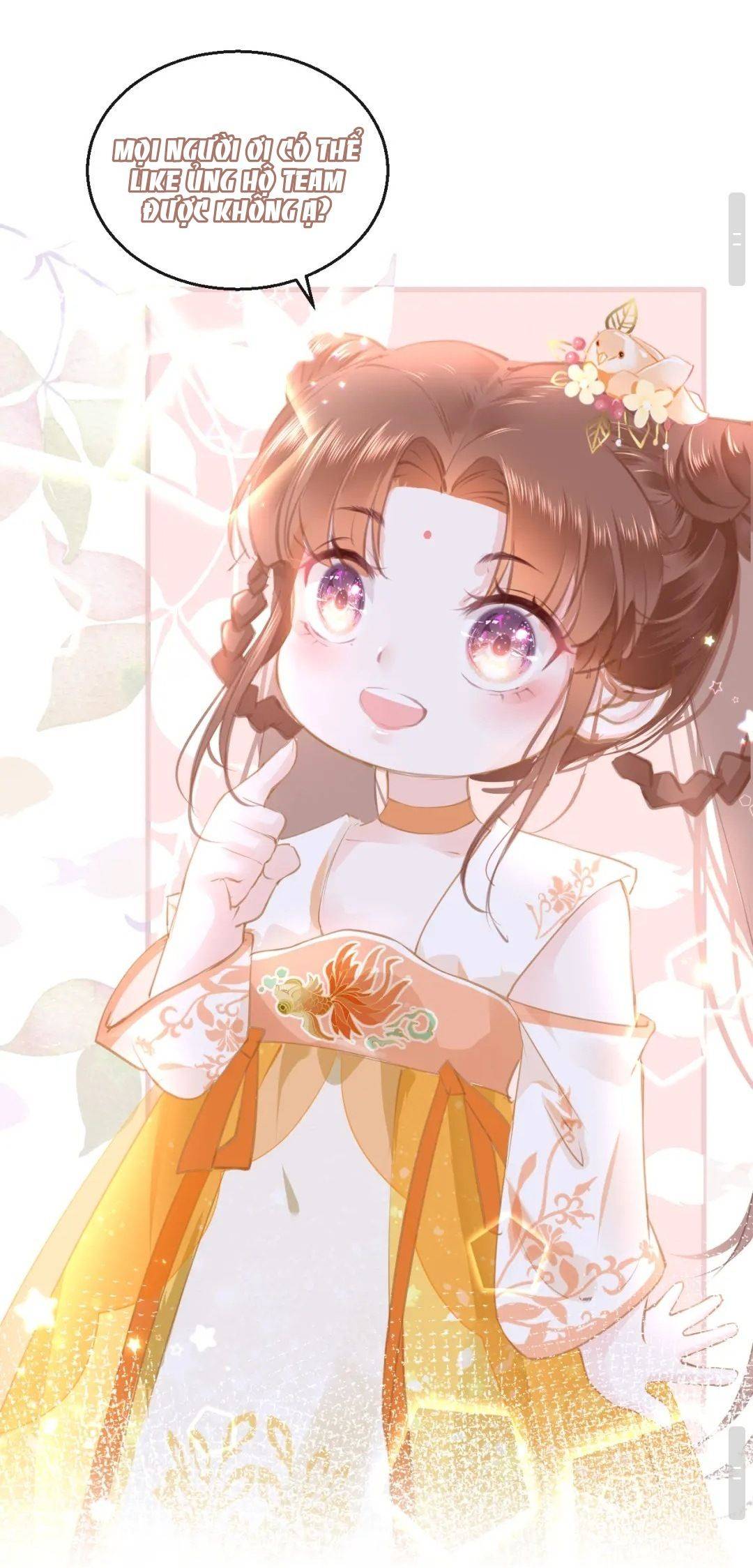 Trọng Sinh Về Chinh Phục Tổng Tài - Chap 34