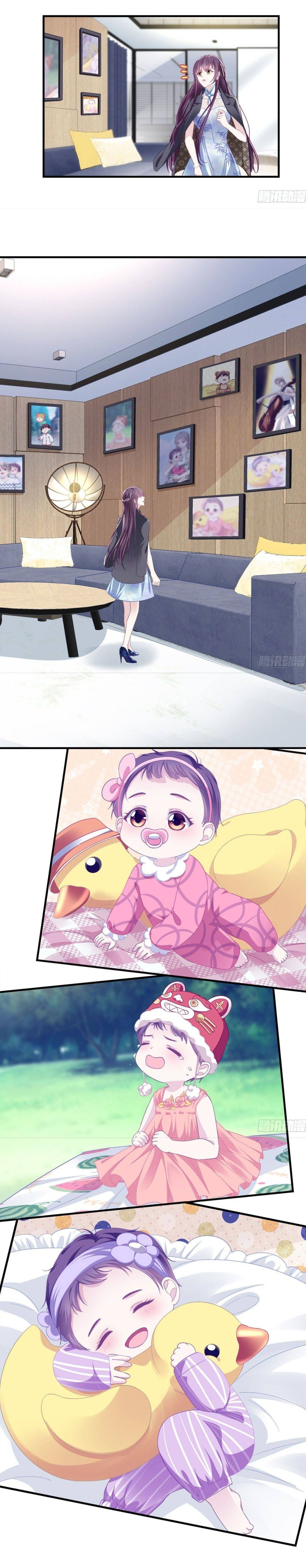 Trọng Sinh Về Chinh Phục Tổng Tài - Chap 35