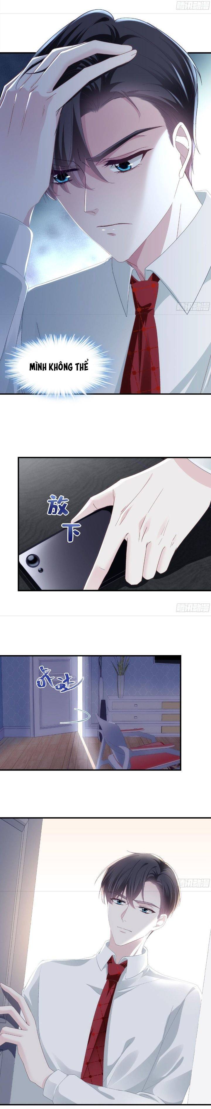 Trọng Sinh Về Chinh Phục Tổng Tài - Chap 36