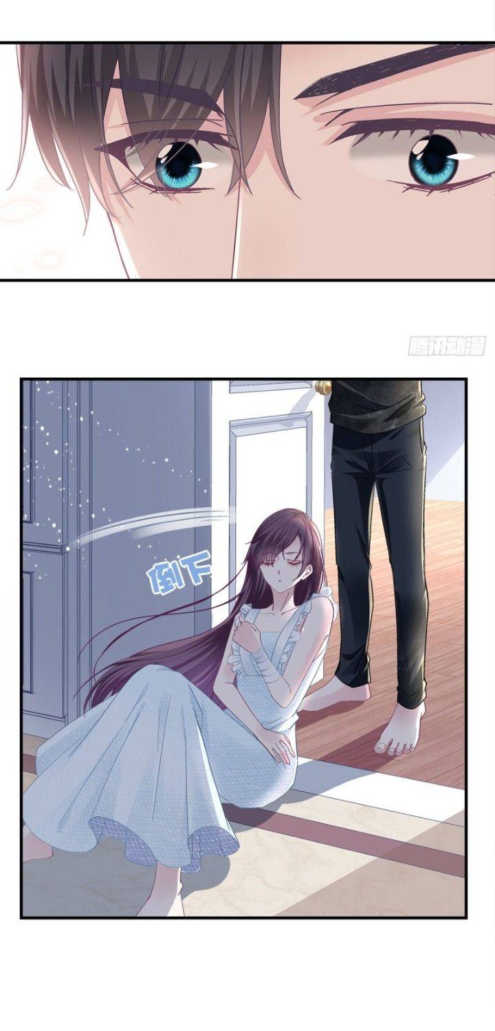 Trọng Sinh Về Chinh Phục Tổng Tài - Chap 4