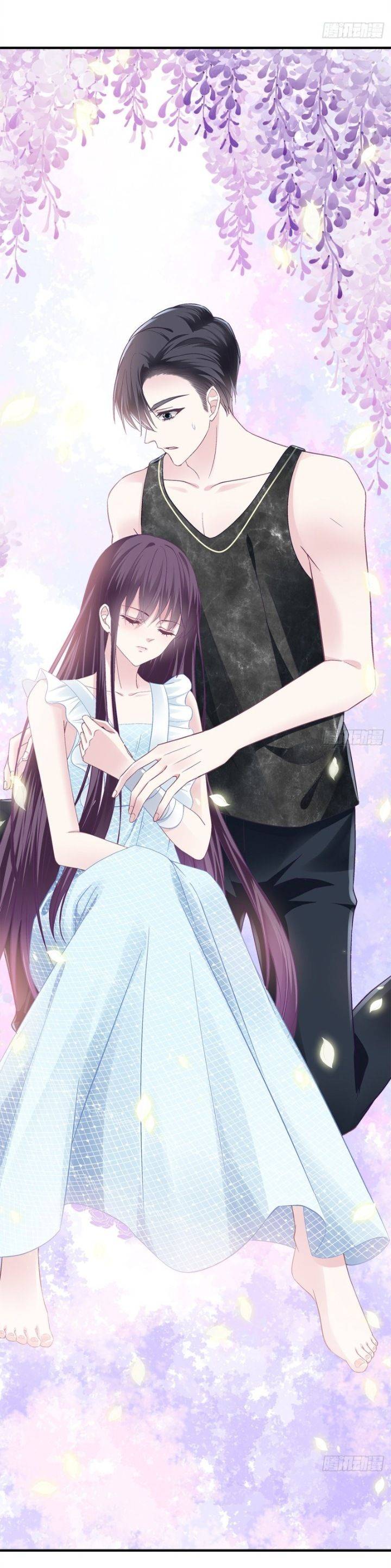 Trọng Sinh Về Chinh Phục Tổng Tài - Chap 4