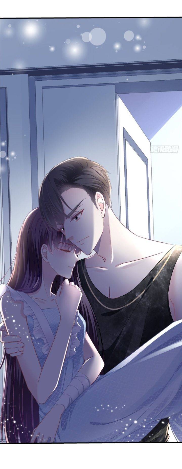 Trọng Sinh Về Chinh Phục Tổng Tài - Chap 4