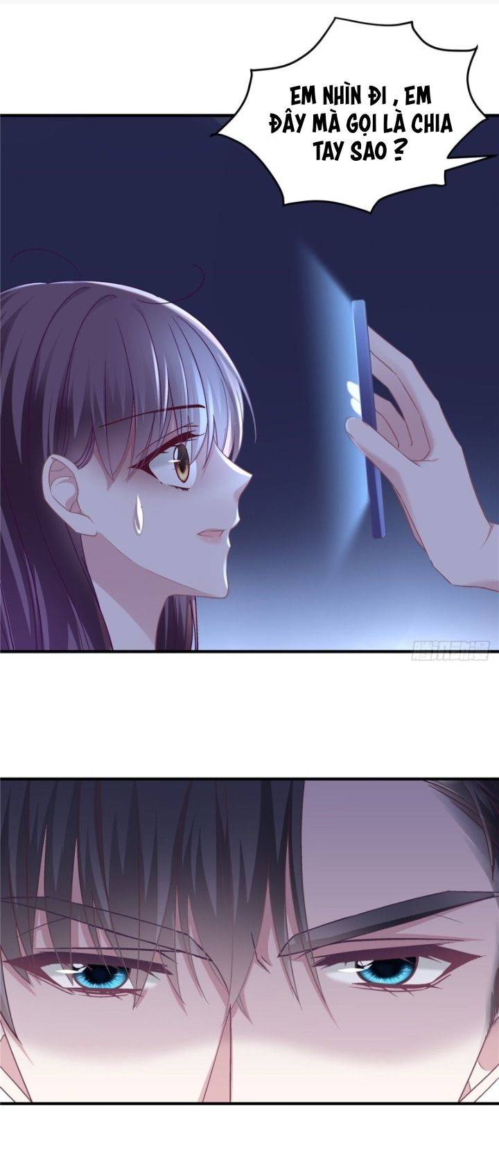 Trọng Sinh Về Chinh Phục Tổng Tài - Chap 4