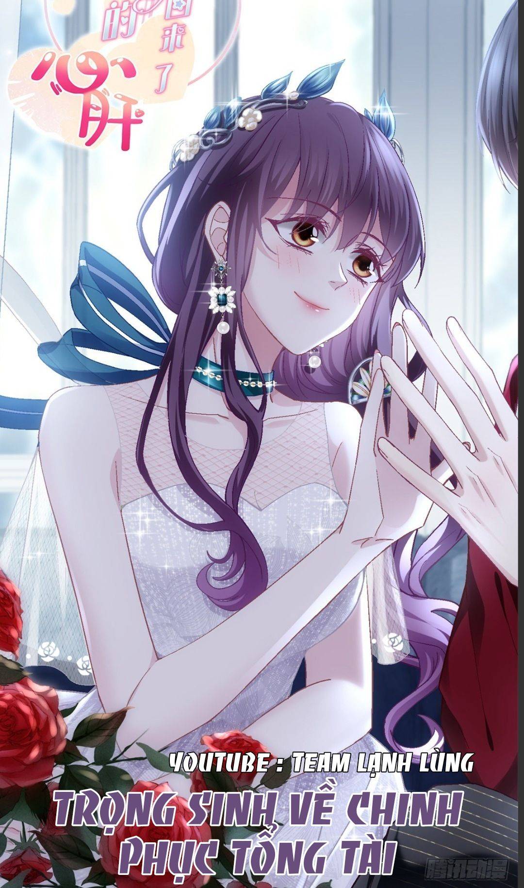 Trọng Sinh Về Chinh Phục Tổng Tài - Chap 49