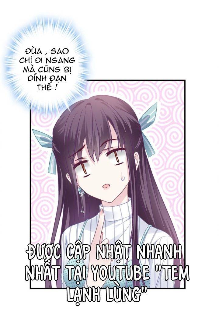 Trọng Sinh Về Chinh Phục Tổng Tài - Chap 5