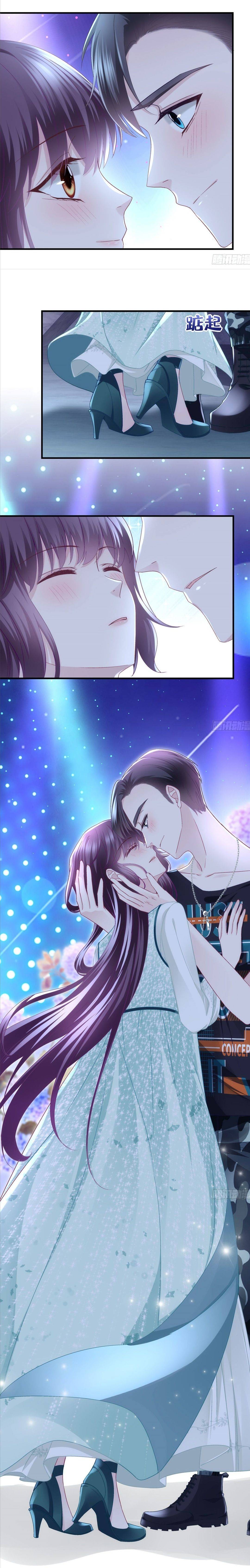 Trọng Sinh Về Chinh Phục Tổng Tài - Chap 52