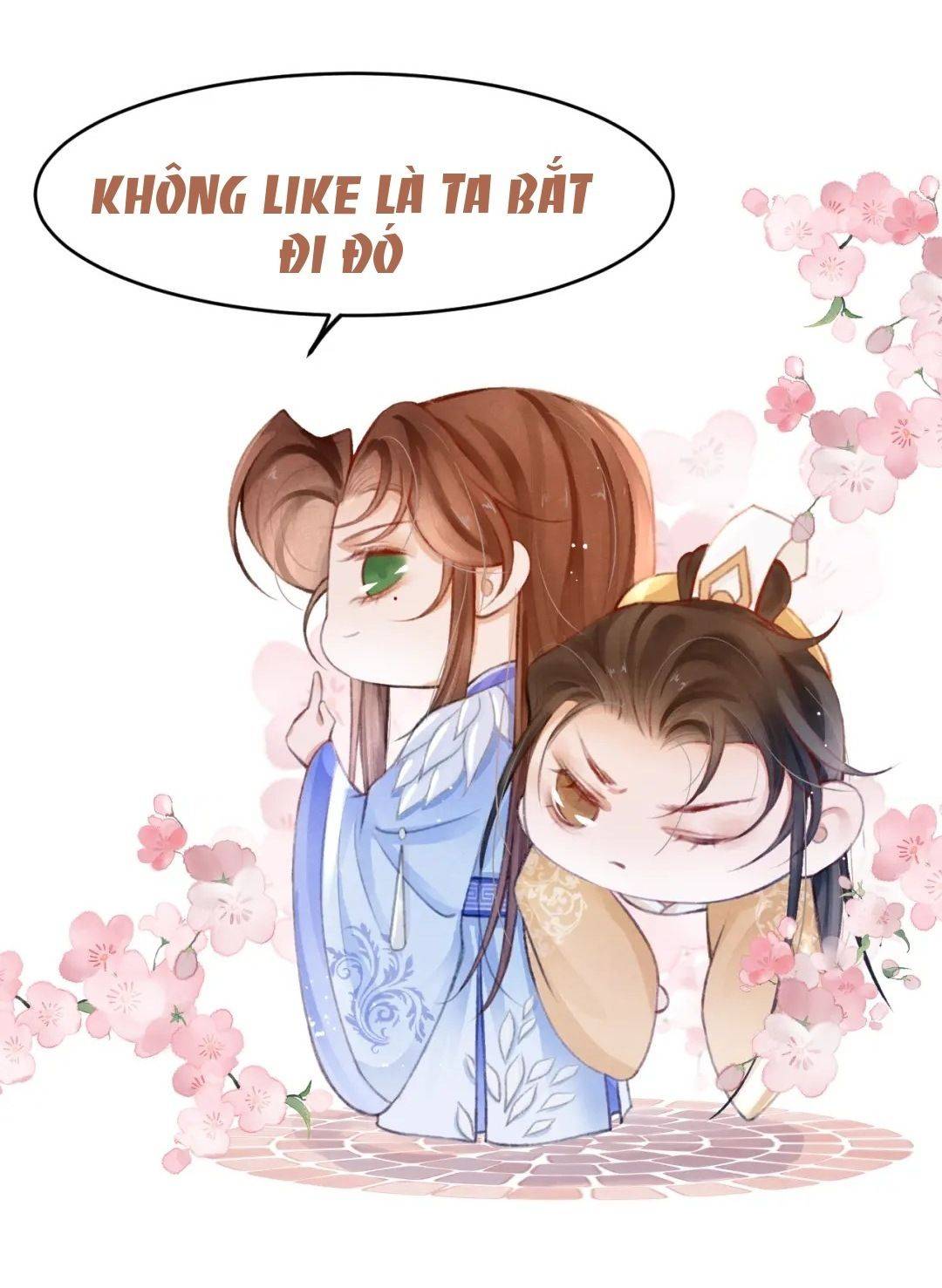 Trọng Sinh Về Chinh Phục Tổng Tài - Chap 53