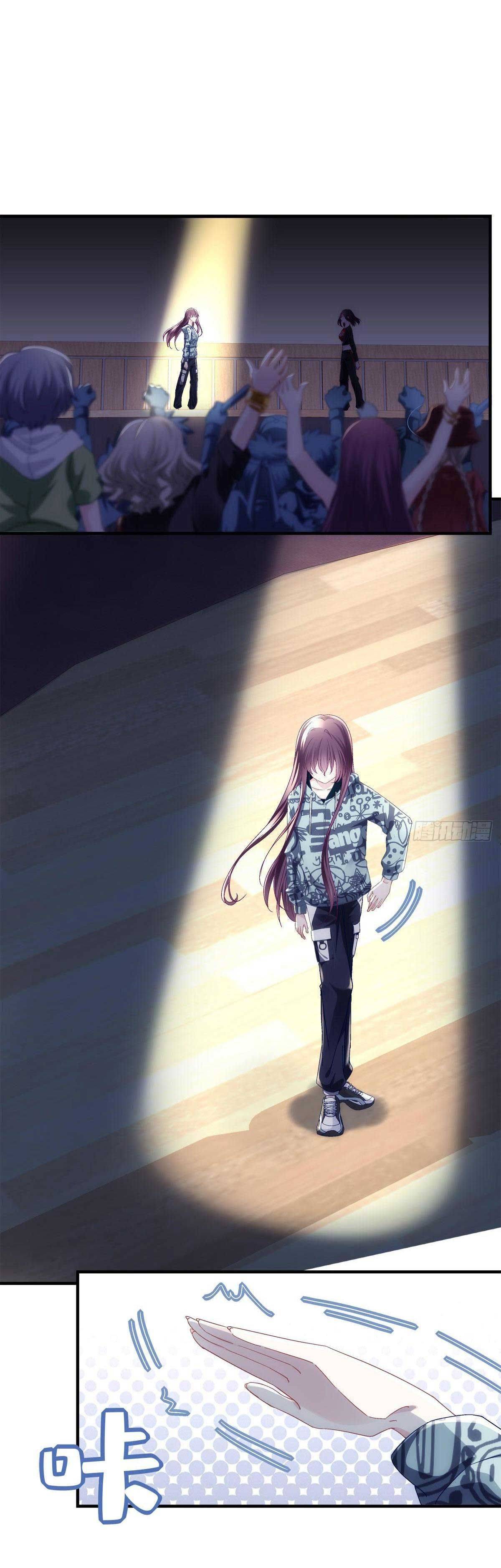 Trọng Sinh Về Chinh Phục Tổng Tài - Chap 55