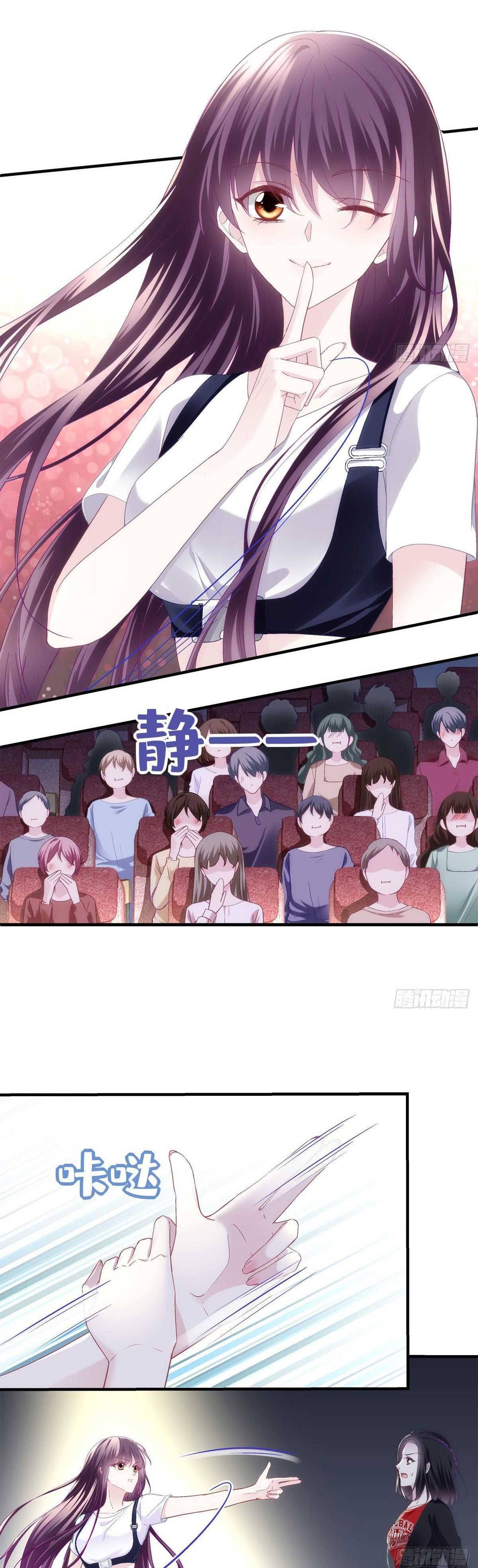 Trọng Sinh Về Chinh Phục Tổng Tài - Chap 55