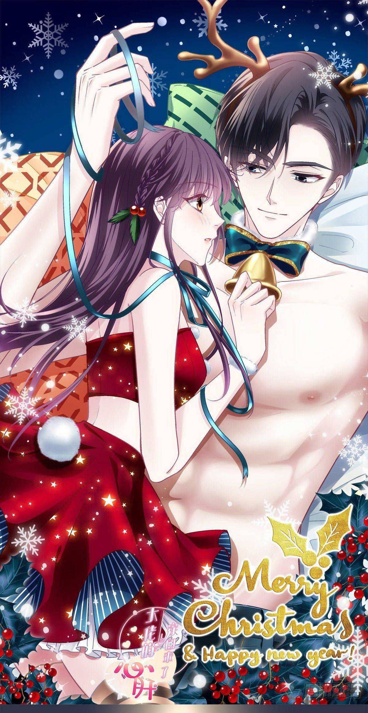 Trọng Sinh Về Chinh Phục Tổng Tài - Chap 56