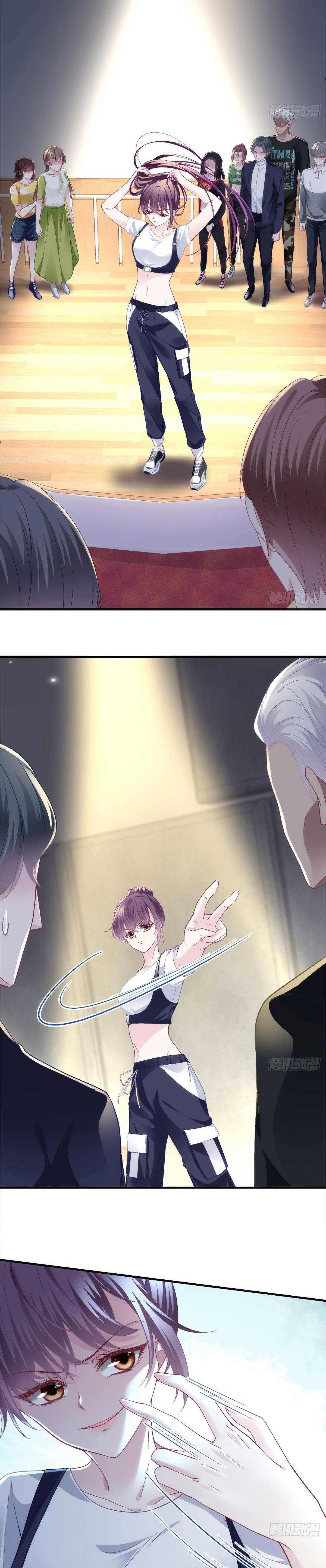 Trọng Sinh Về Chinh Phục Tổng Tài - Chap 56