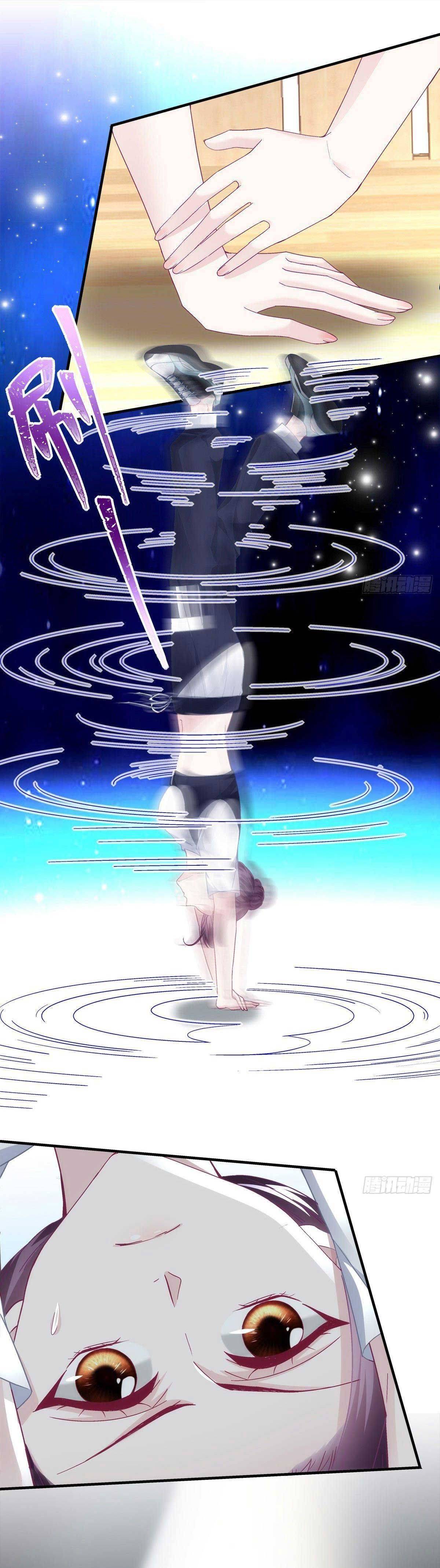 Trọng Sinh Về Chinh Phục Tổng Tài - Chap 56