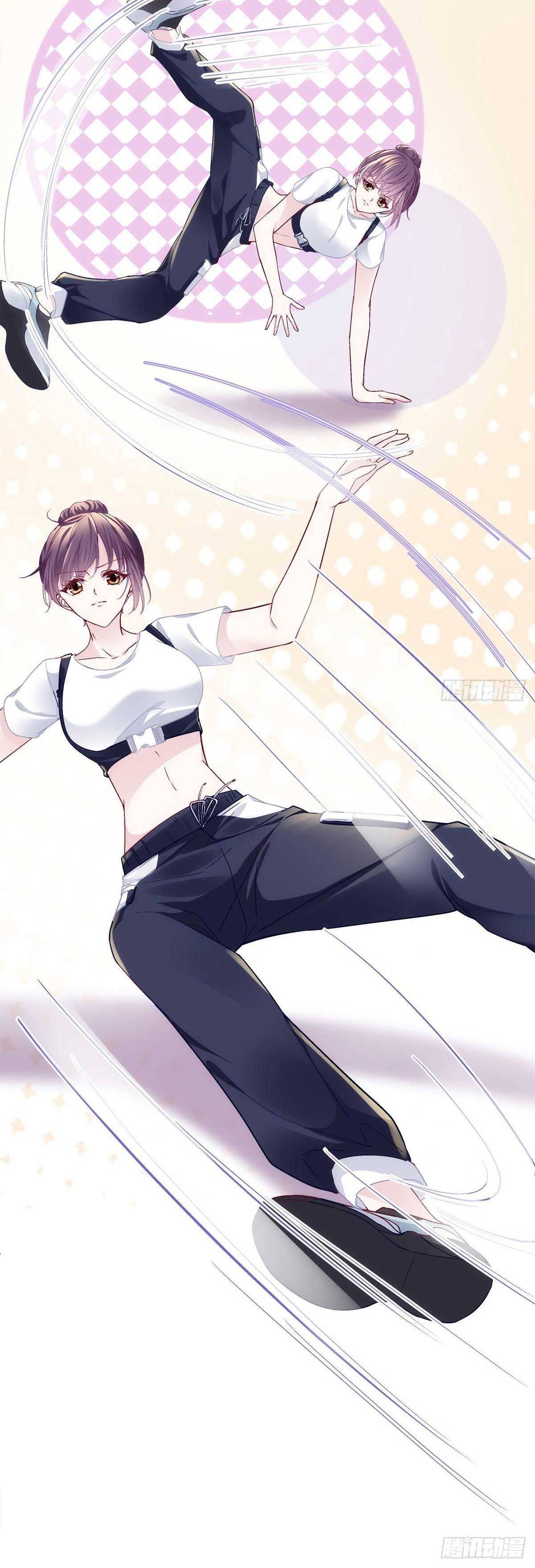 Trọng Sinh Về Chinh Phục Tổng Tài - Chap 56