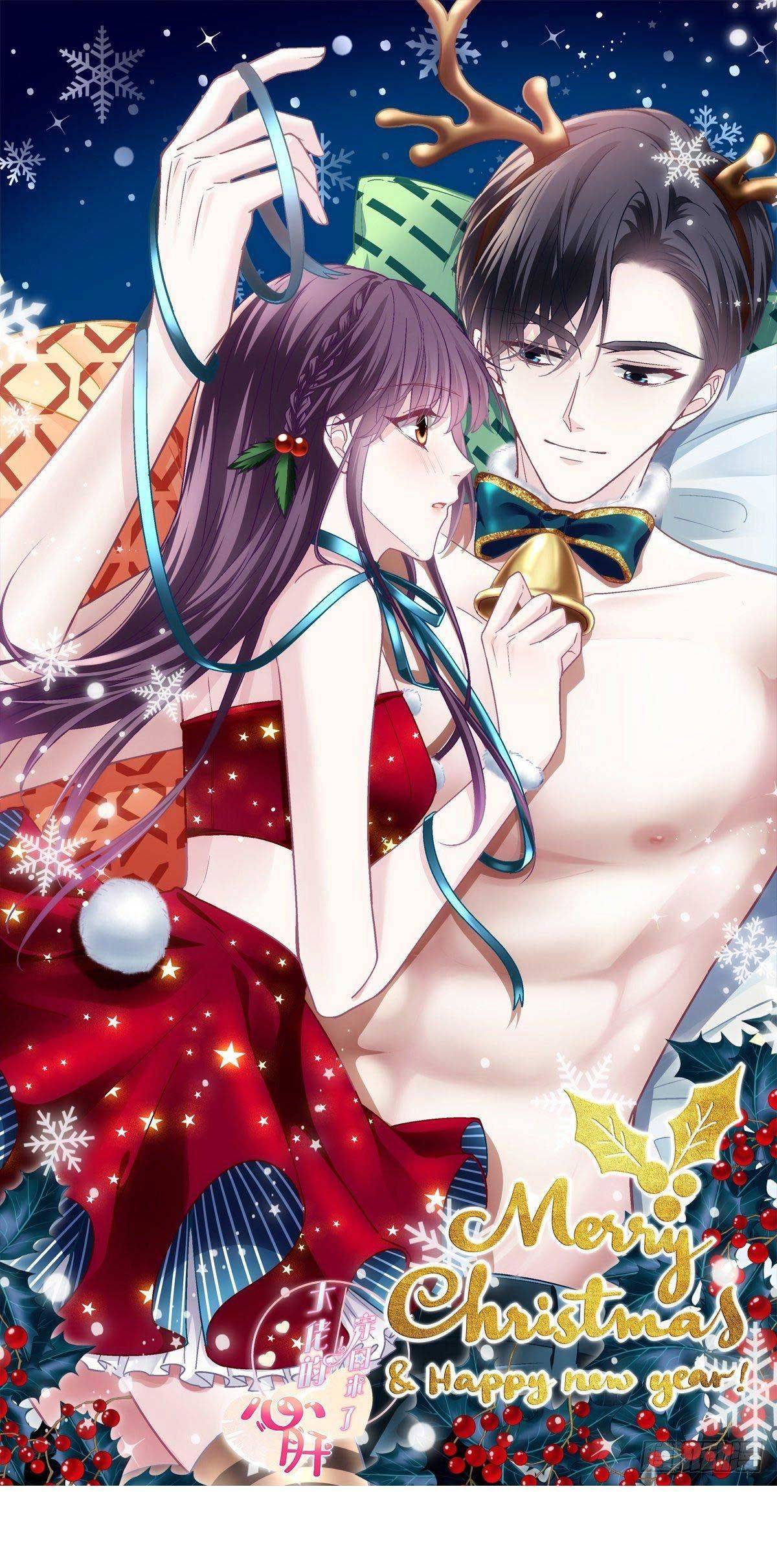 Trọng Sinh Về Chinh Phục Tổng Tài - Chap 57