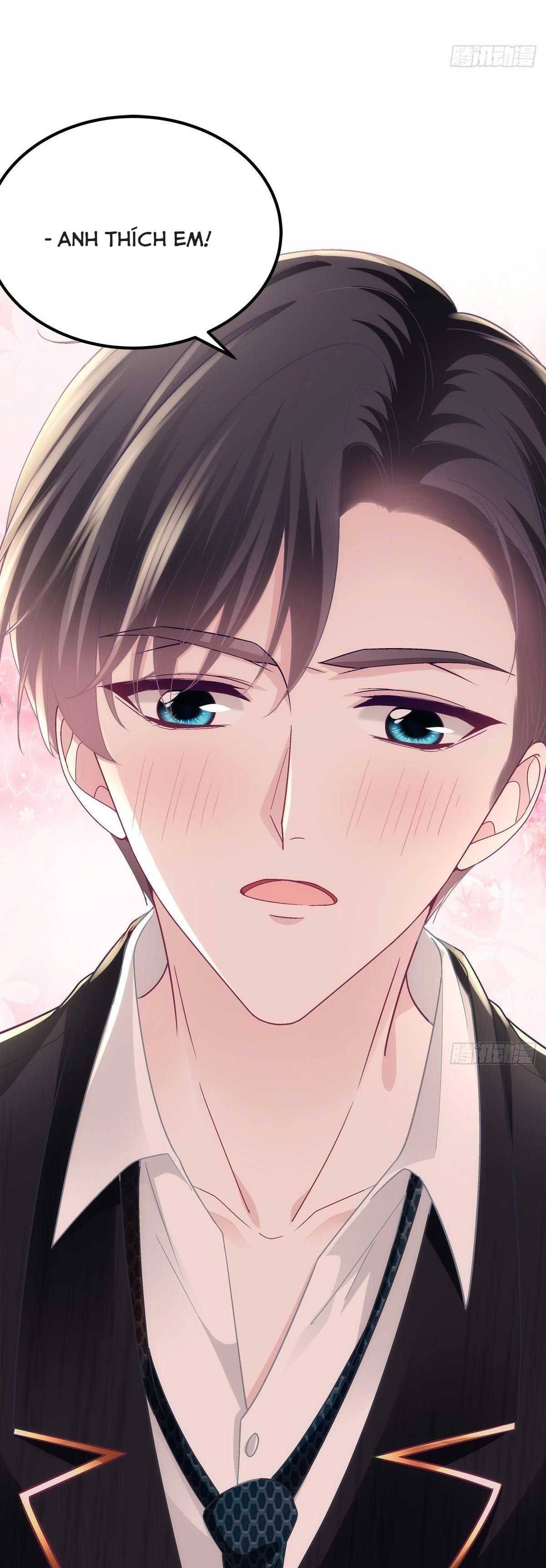 Trọng Sinh Về Chinh Phục Tổng Tài - Chap 58