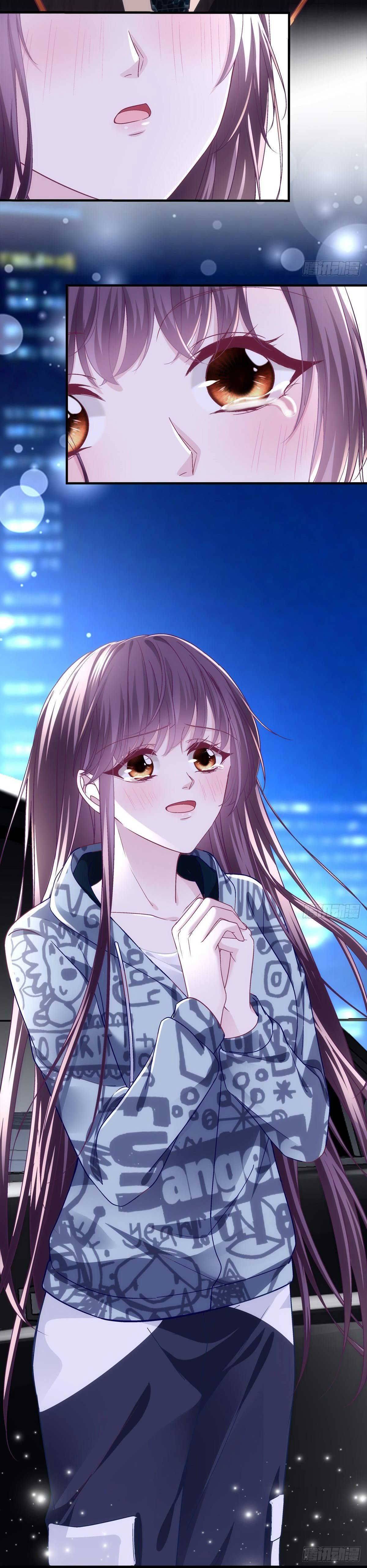 Trọng Sinh Về Chinh Phục Tổng Tài - Chap 58