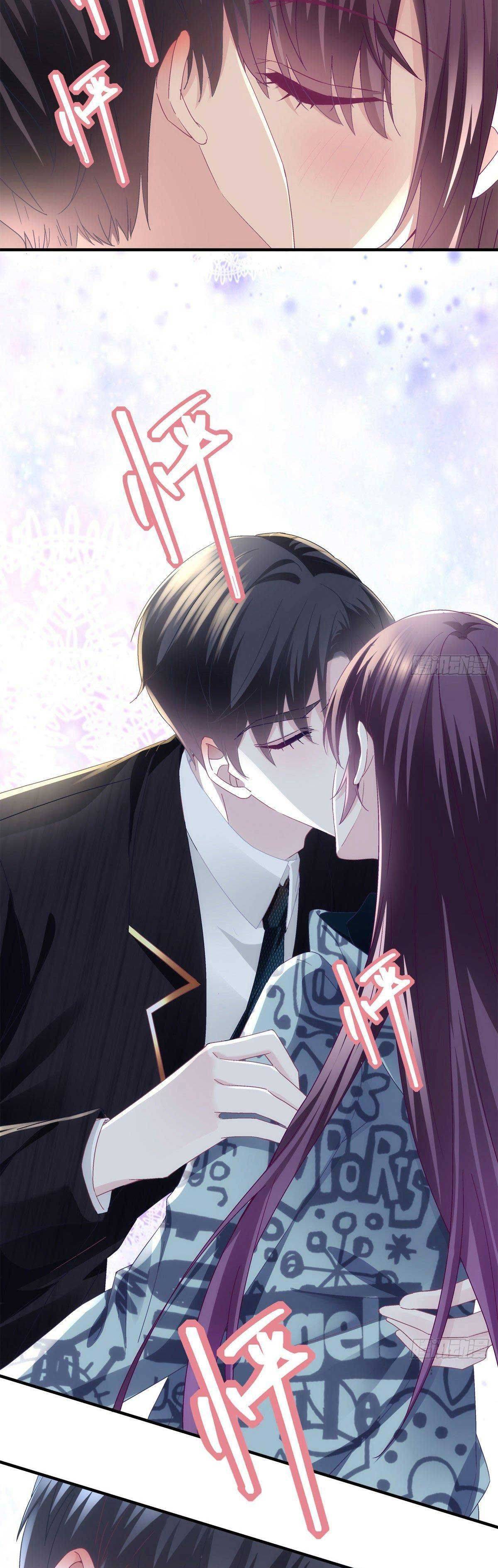 Trọng Sinh Về Chinh Phục Tổng Tài - Chap 58