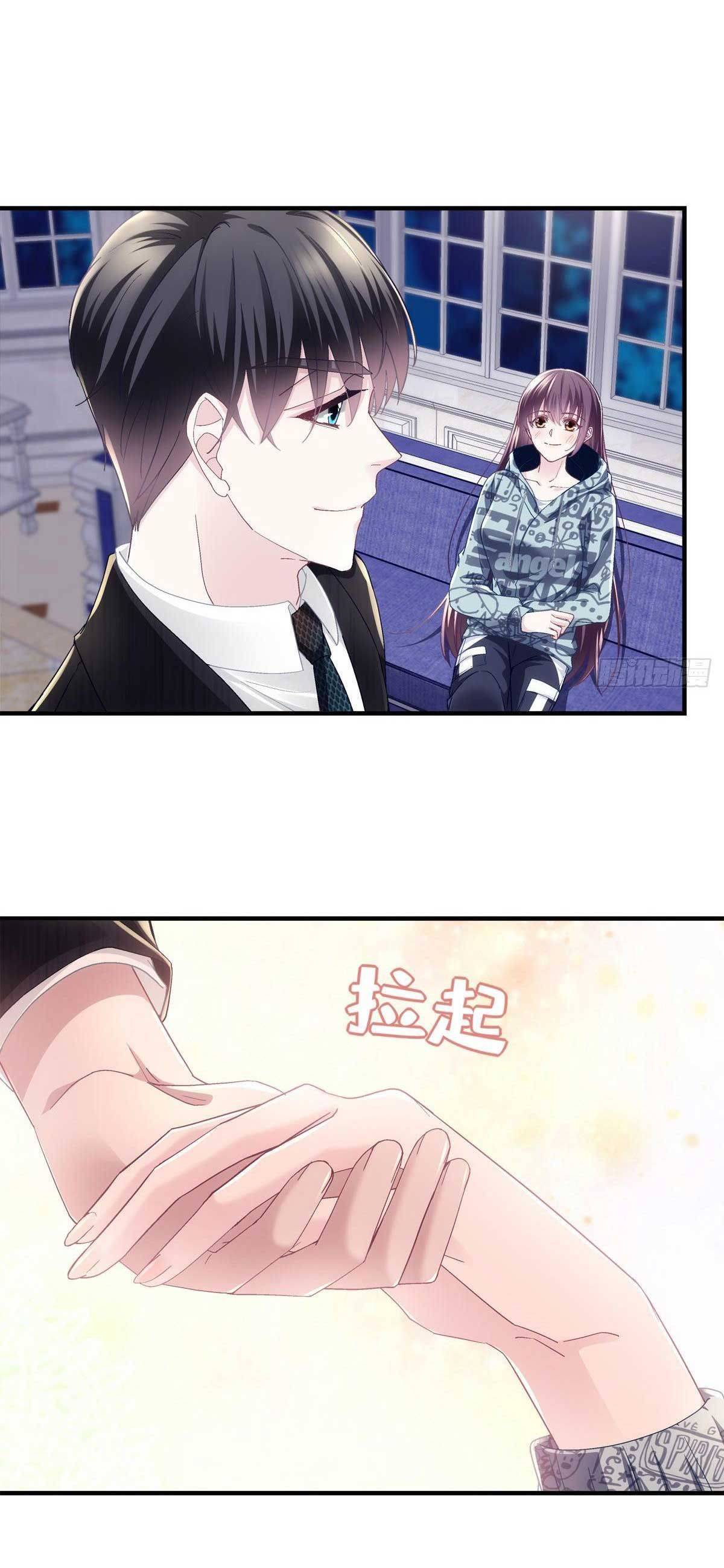 Trọng Sinh Về Chinh Phục Tổng Tài - Chap 60