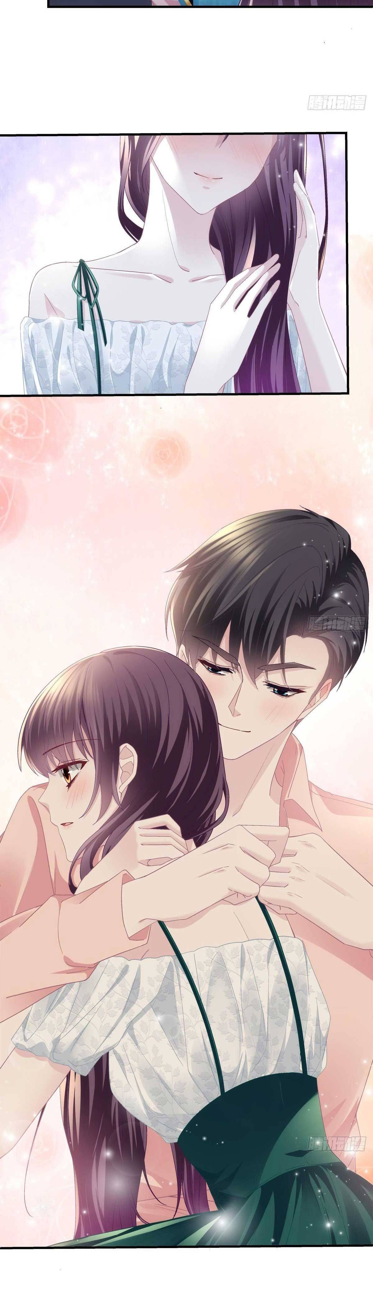 Trọng Sinh Về Chinh Phục Tổng Tài - Chap 61