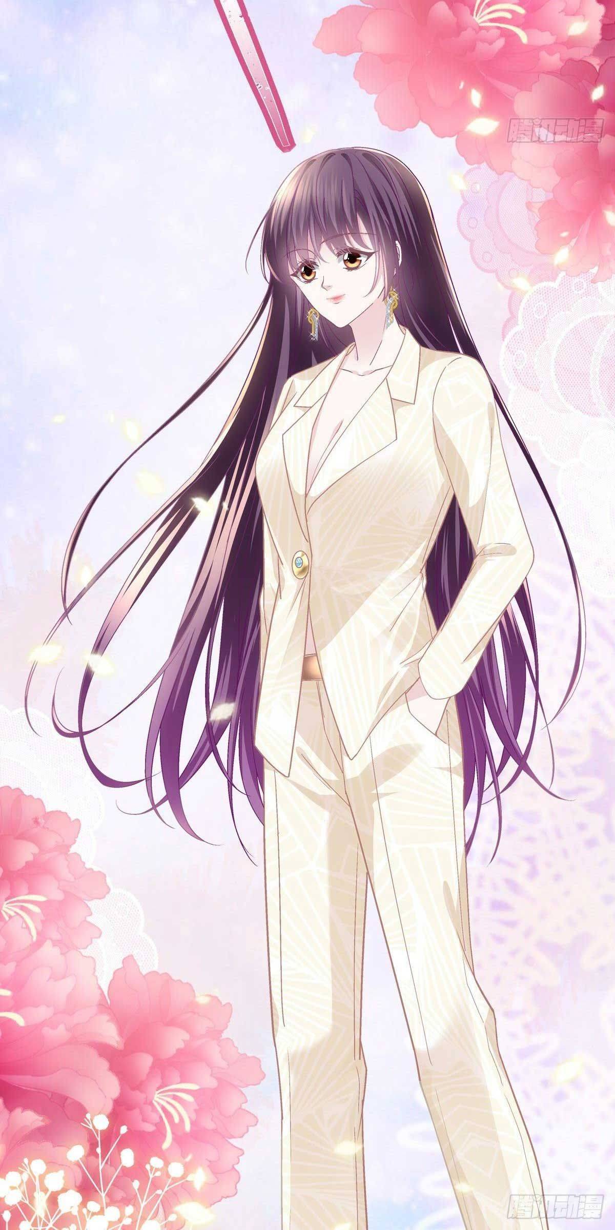 Trọng Sinh Về Chinh Phục Tổng Tài - Chap 62