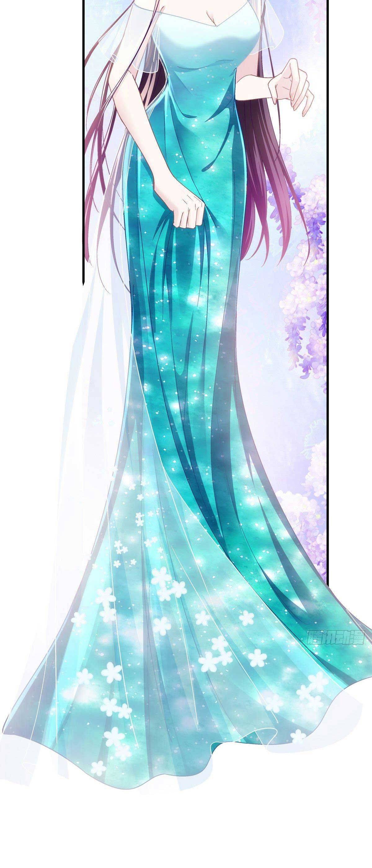 Trọng Sinh Về Chinh Phục Tổng Tài - Chap 63