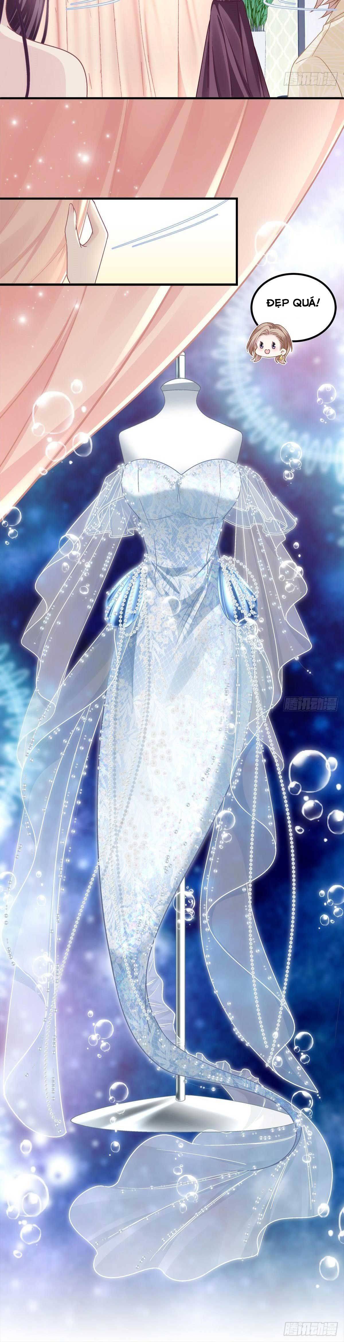 Trọng Sinh Về Chinh Phục Tổng Tài - Chap 63