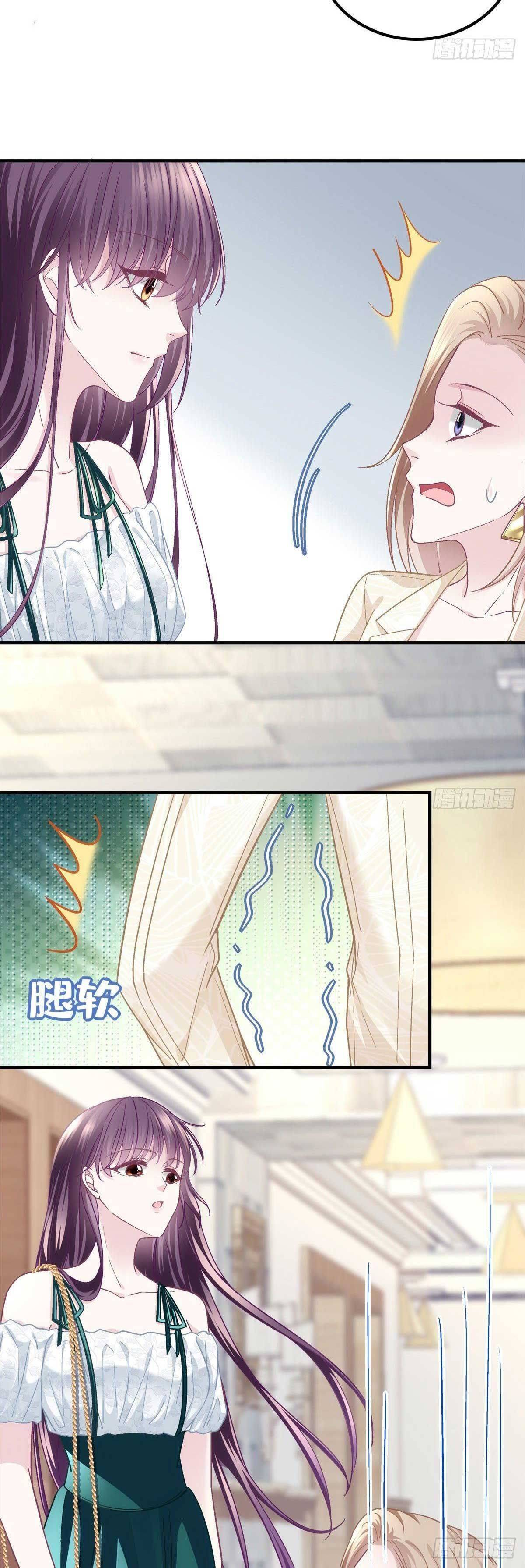 Trọng Sinh Về Chinh Phục Tổng Tài - Chap 64