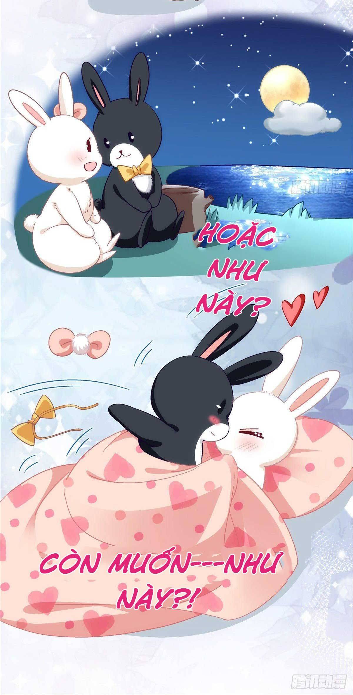 Trọng Sinh Về Chinh Phục Tổng Tài - Chap 64