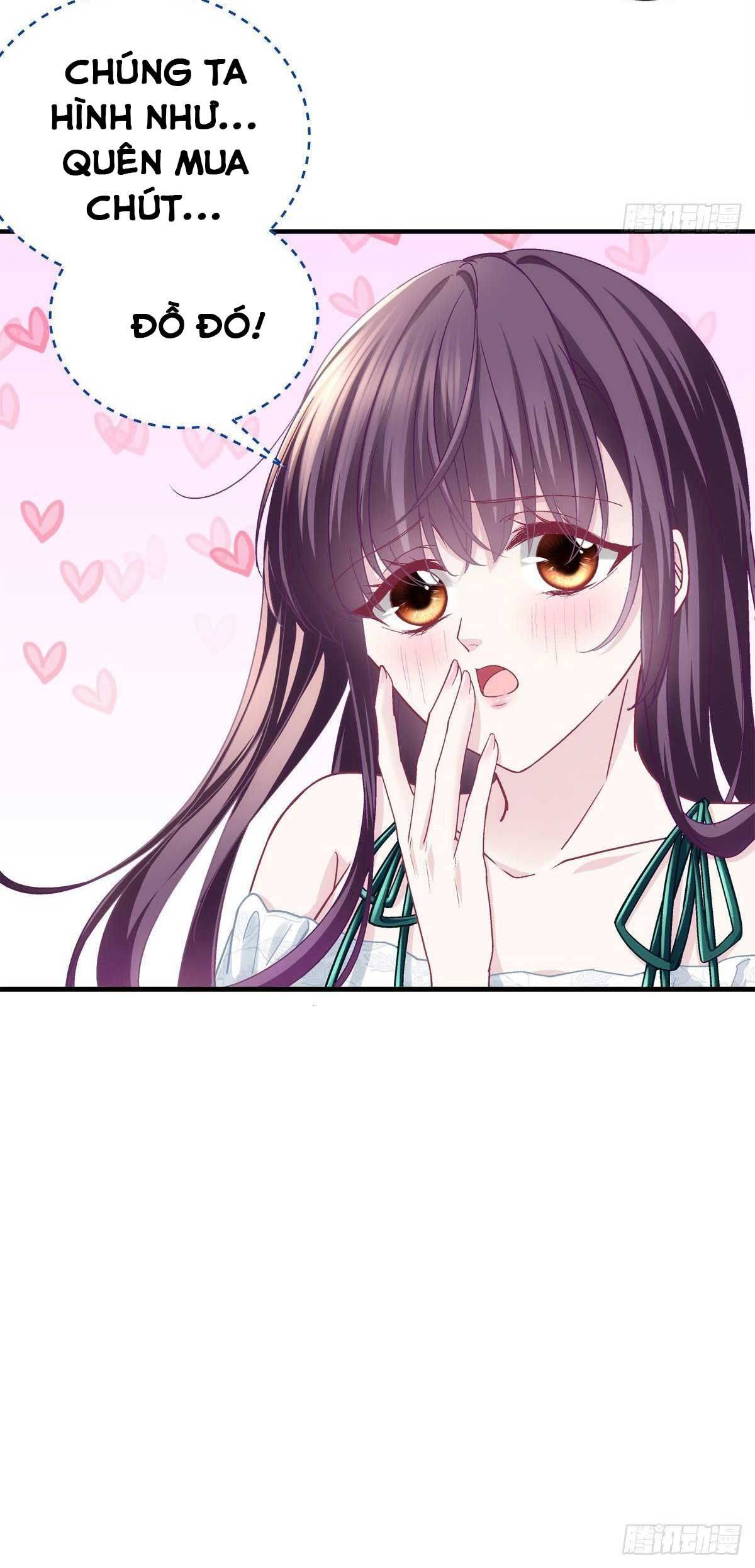 Trọng Sinh Về Chinh Phục Tổng Tài - Chap 64