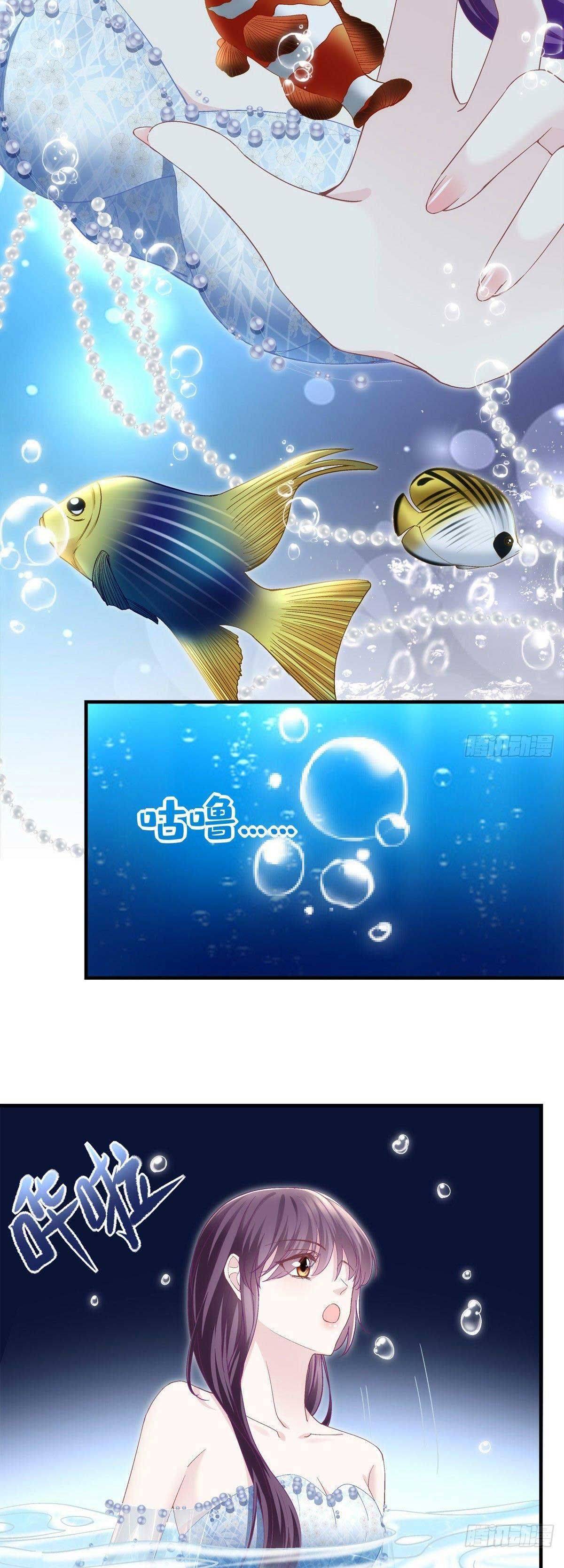 Trọng Sinh Về Chinh Phục Tổng Tài - Chap 64