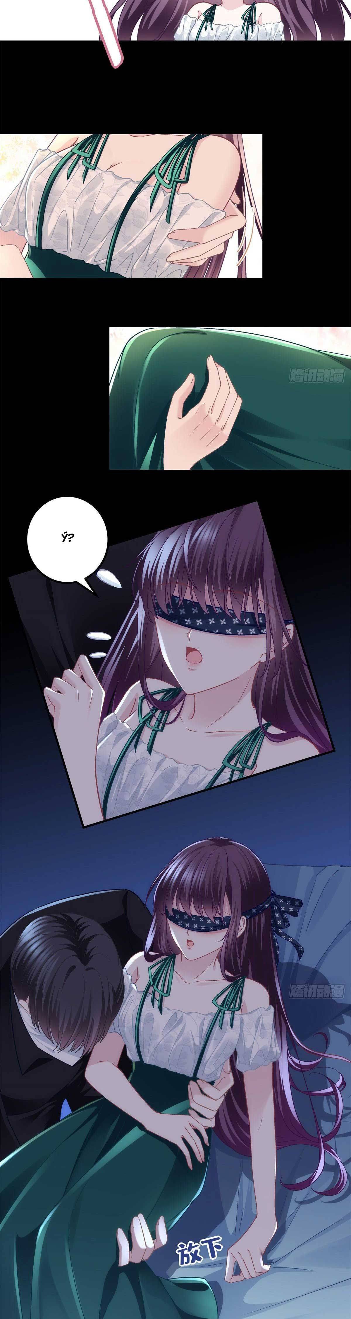 Trọng Sinh Về Chinh Phục Tổng Tài - Chap 65