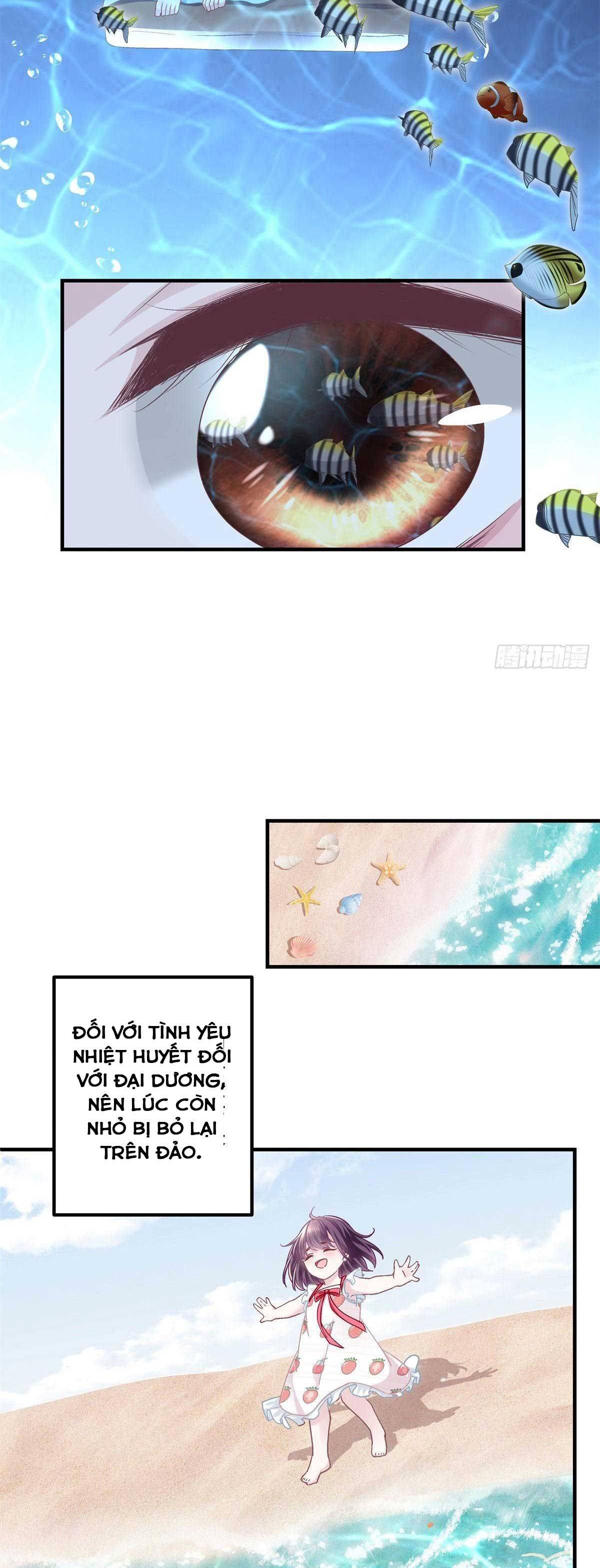 Trọng Sinh Về Chinh Phục Tổng Tài - Chap 65